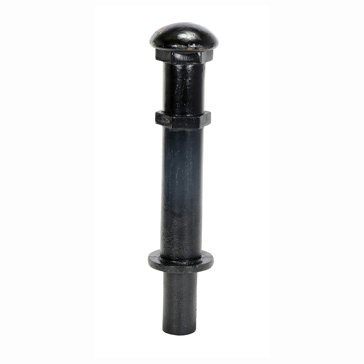 Vestil Ductile Iron Decorative Bollard