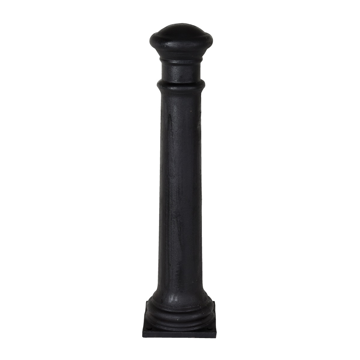 Vestil Ductile Iron Decorative Bollard
