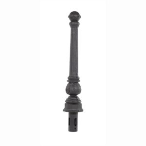 Vestil Ductile Iron Decorative Bollard