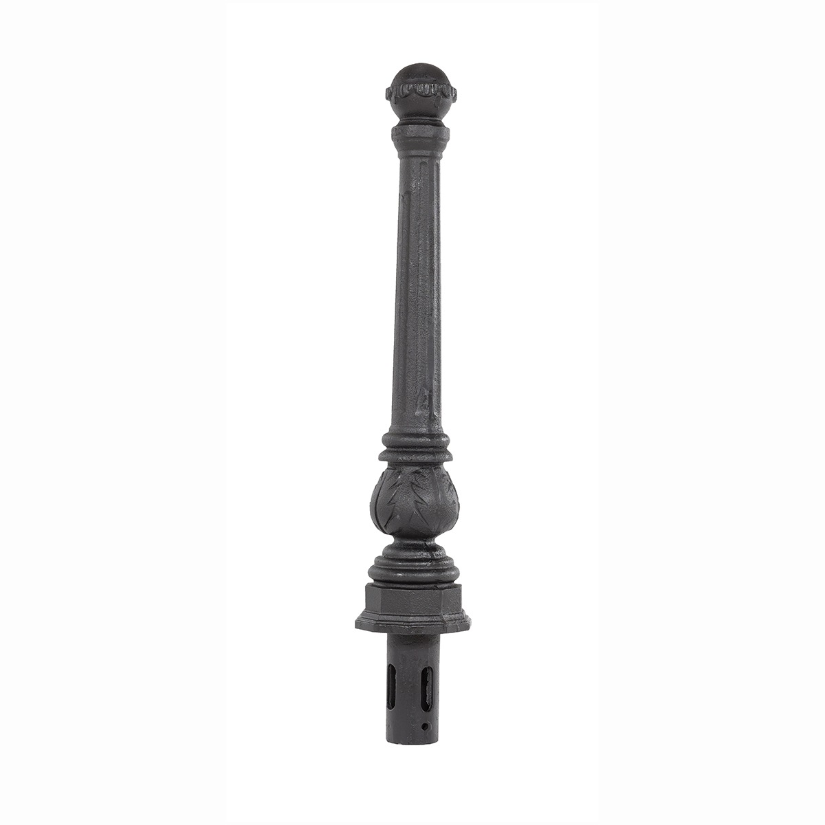 Vestil Ductile Iron Decorative Bollard