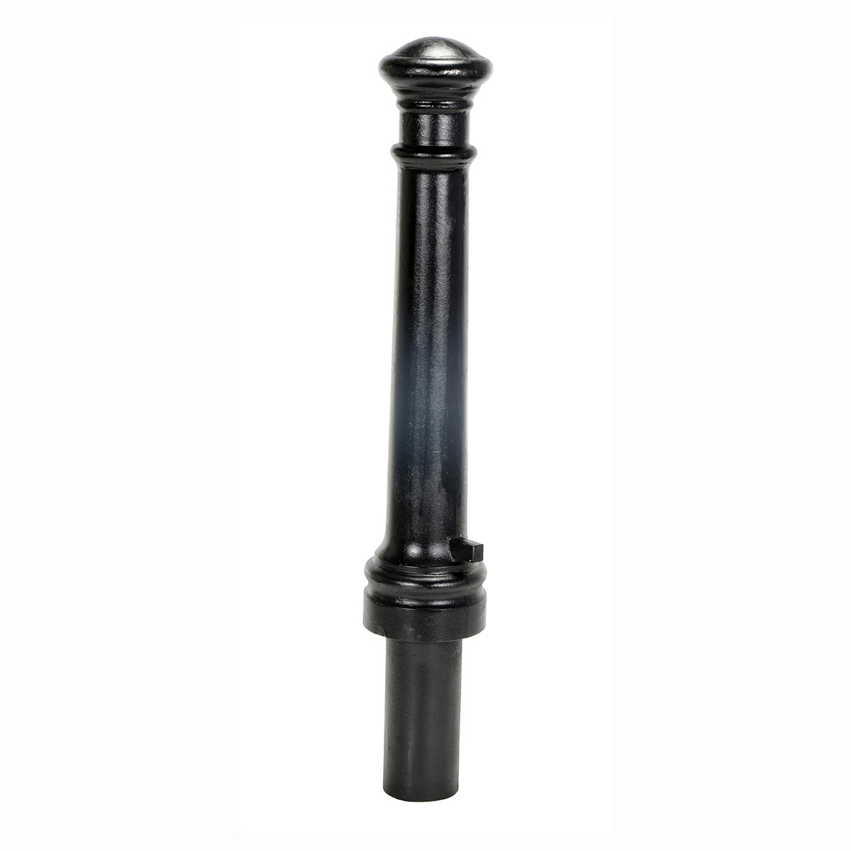 Vestil Ductile Iron Decorative Bollard