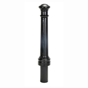 Vestil Ductile Iron Decorative Bollard