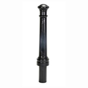 Vestil Ductile Iron Decorative Bollard