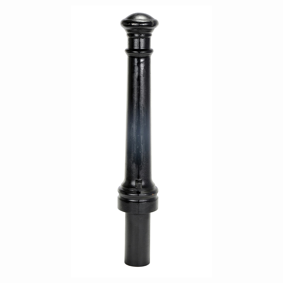Vestil Ductile Iron Decorative Bollard