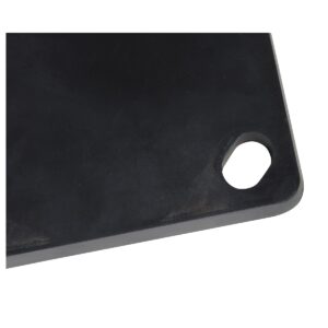 Vestil BOL-EAM-8X8 Bollard Energy Absorbing 8