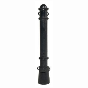 Vestil Ornamental Steel Bollard