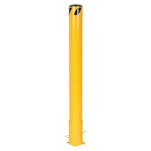 Vestil Removable Steel Pipe Safety Bollard