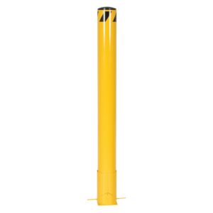 Vestil Removable Steel Pipe Safety Bollard