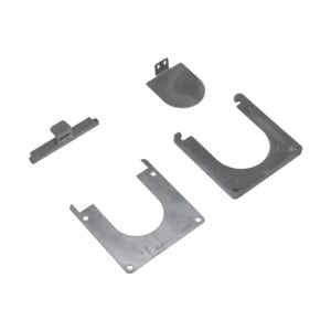 Vestil BOL-RF-BASE Removable Bollard Base Additional