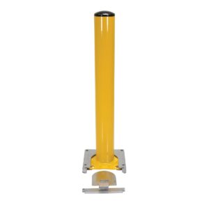 Vestil BOL-RF-BASE Removable Bollard Base Additional