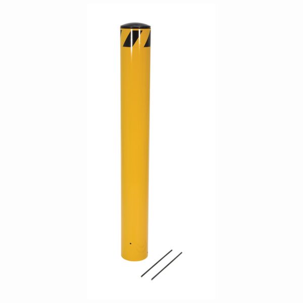 Vestil Pour Place Bollard