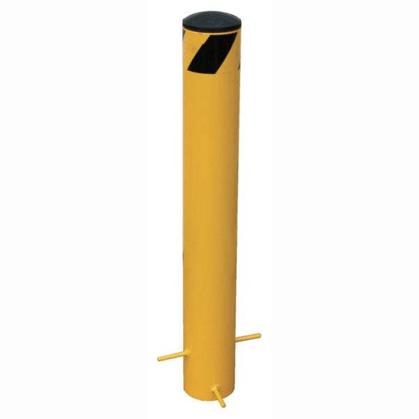 Vestil Pour Place Bollard