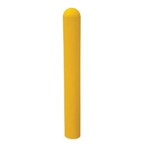 Vestil Plastic Bollard Post Cover