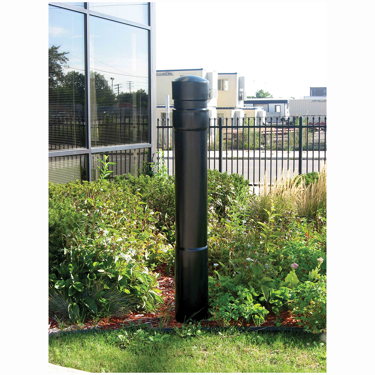 Vestil Arch Bollard Cover 52"