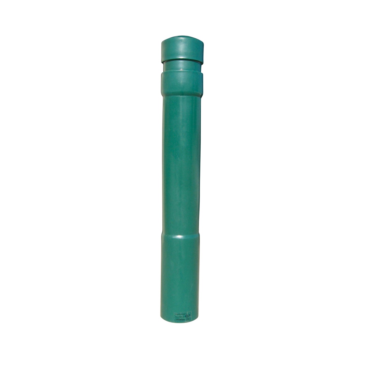 Vestil Arch Bollard Cover 52"