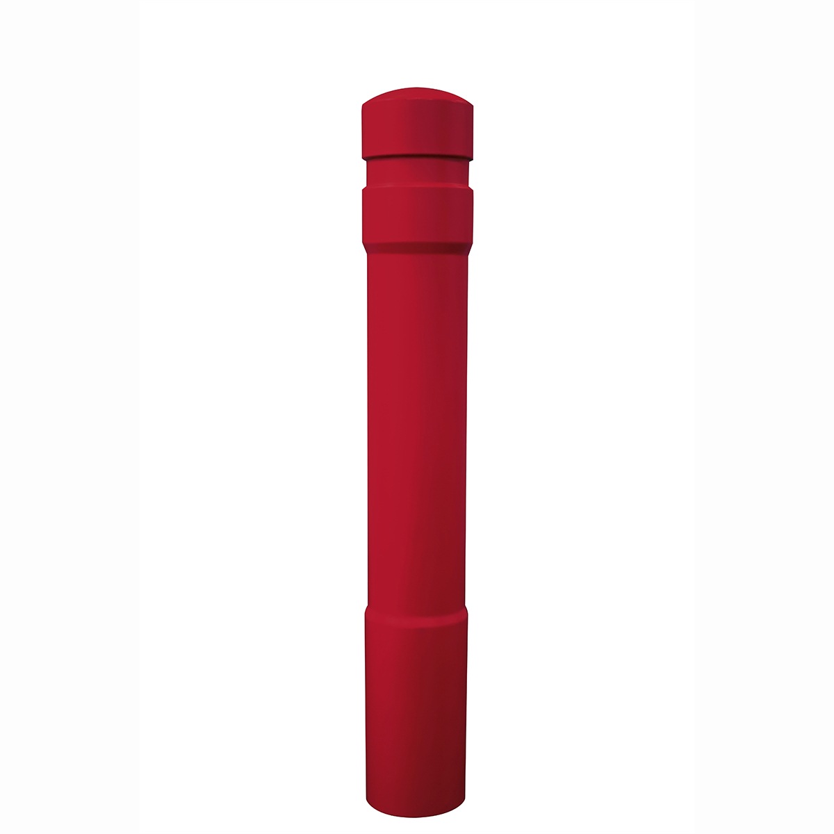 Vestil Arch Bollard Cover 52"