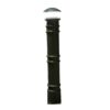Vestil Metro Bollard Cover-Ac Light 57"