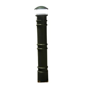 Vestil Metro Bollard Cover-Ac Light 57