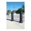 Vestil Pawn Bollard Cover 49"