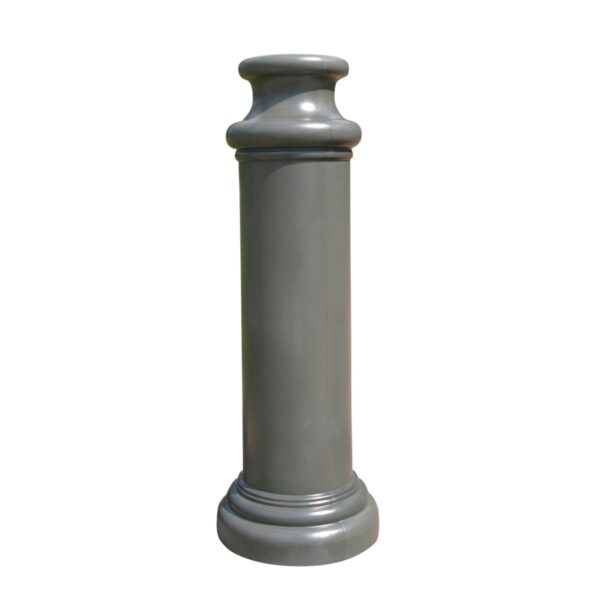 Vestil Pawn Bollard Cover 49"