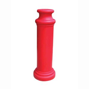 Vestil Pawn Bollard Cover 49