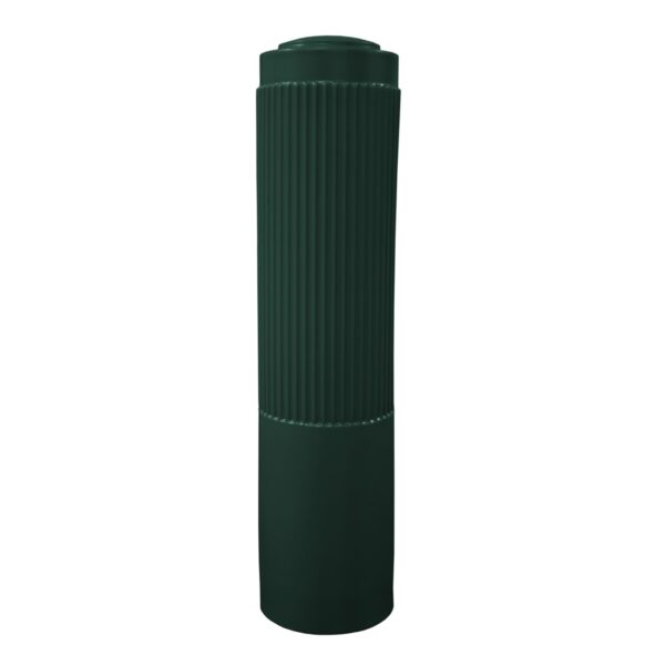 Vestil Rib Bollard Cover 52"