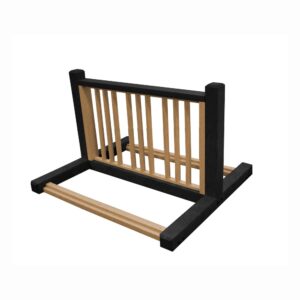 Vestil Bike Rack 6 Positions