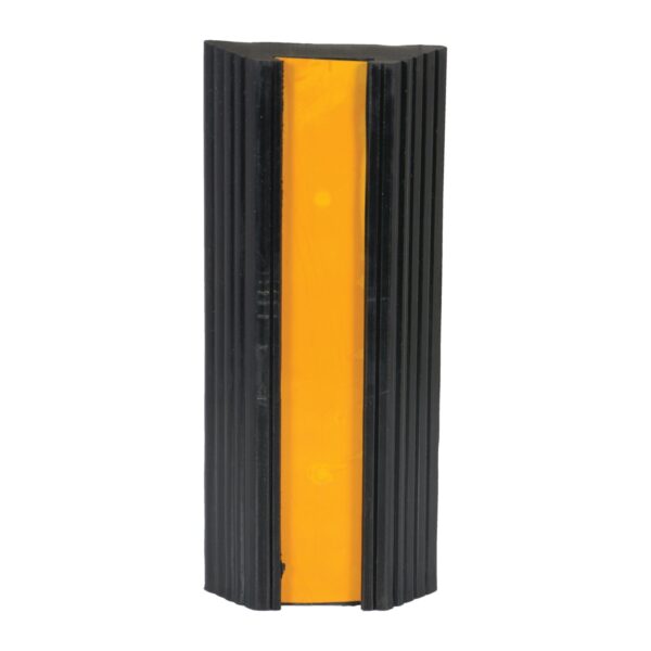 Vestil Extruded Rubber Bumper Stop