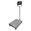 Vestil Bench Scale Stainless Steel Tray
