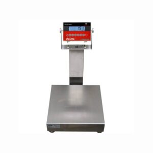 Vestil BS-915SS-EPD Bench Scale Stainless Steel Explosion Proof Display Option