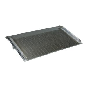 Vestil Aluminum Truck Dockboard