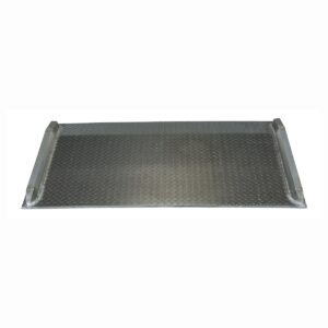 Vestil Aluminum Truck Dockboard