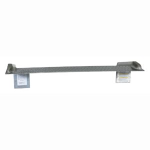 Vestil Aluminum Truck Dockboard