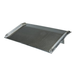 Vestil Aluminum Truck Dockboard