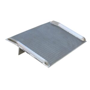 Vestil Aluminum Truck Dockboard