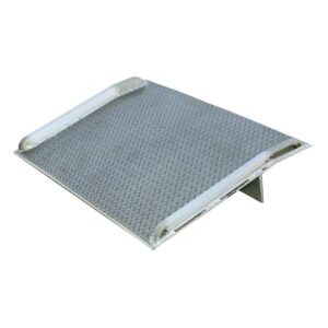 Vestil Aluminum Truck Dockboard