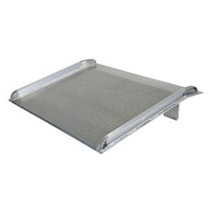 Vestil Aluminum Truck Dockboard