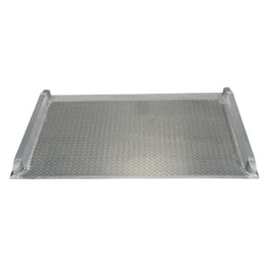 Vestil Aluminum Truck Dockboard