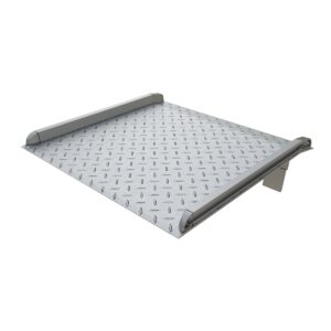 Vestil Aluminum Truck Dockboard