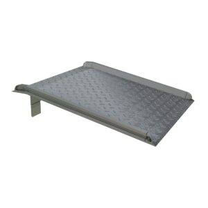 Vestil Aluminum Truck Dockboard
