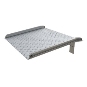 Vestil Aluminum Truck Dockboard