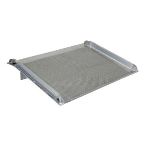 Vestil Aluminum Truck Dockboard