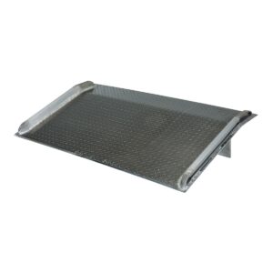 Vestil Aluminum Truck Dockboard