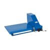 Vestil Linear Bench Top Tilter