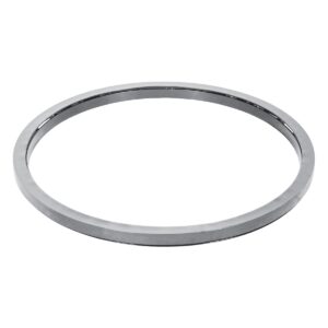 Vestil Manual Carousel Stainless Steel