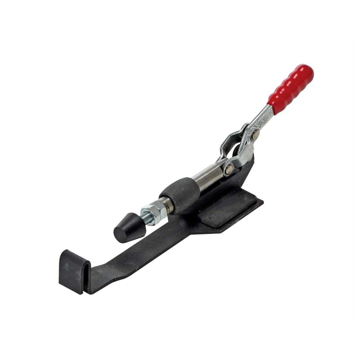 Vestil CA-HBK Carousel Optional Manual Brake