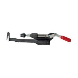 Vestil CA-HBK Carousel Optional Manual Brake