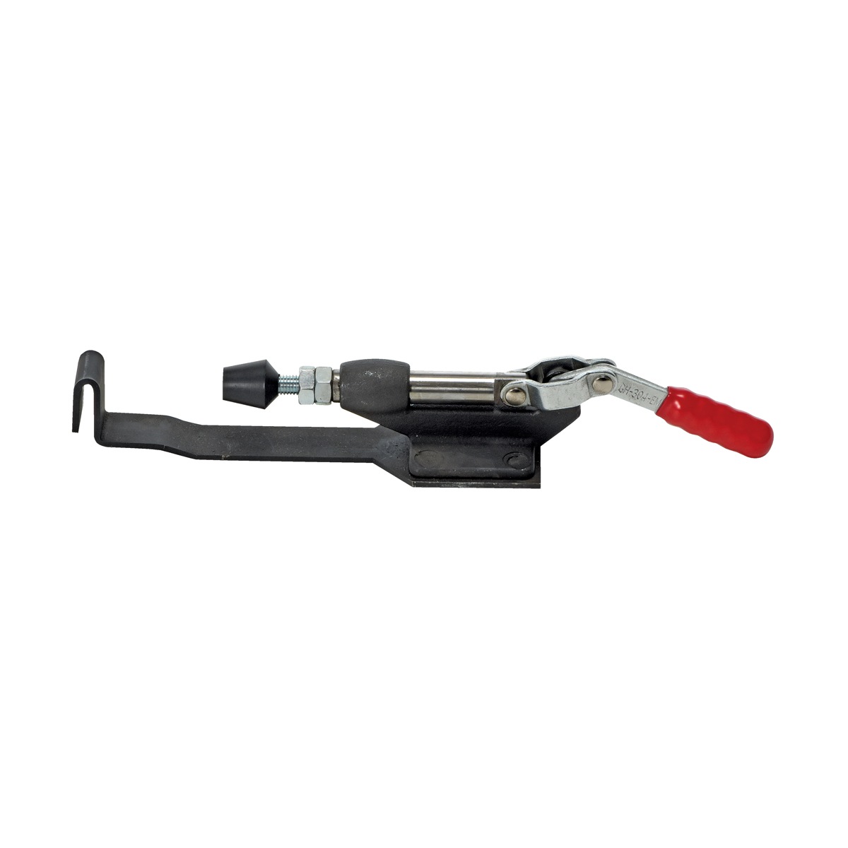 Vestil CA-HBK Carousel Optional Manual Brake