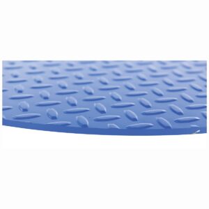 Vestil Carousel Plate