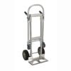 Vestil CAHT-500 Alum Convertible Hand Truck 500 LB Cap